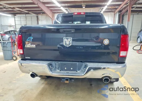 2015 Ram 1500 Slt from USA, damaged, VIN 1C6RR6LM2FS623204